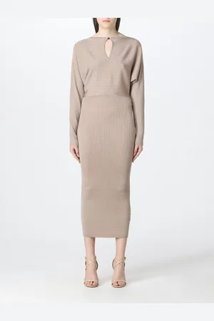Calvin Klein Dress Woman color