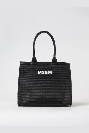 Msgm Bag Kids color