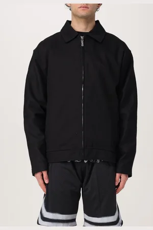 DISCLAIMER Jacket Men color