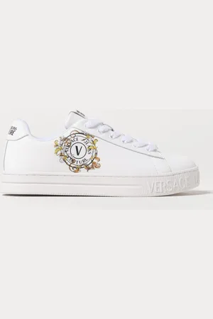 VERSACE Sneakers Woman color