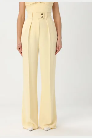 Elisabetta Franchi Pants Woman color
