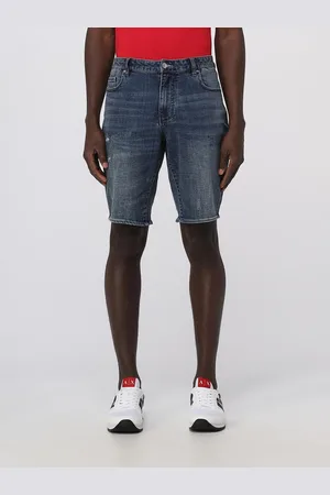 Armani Exchange Short Men color