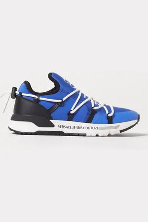 VERSACE Sneakers Men color