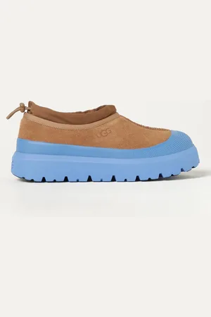 UGG Flat Shoes Woman color