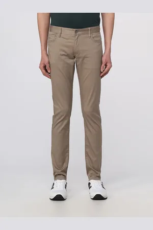 Armani Exchange Pants Men color