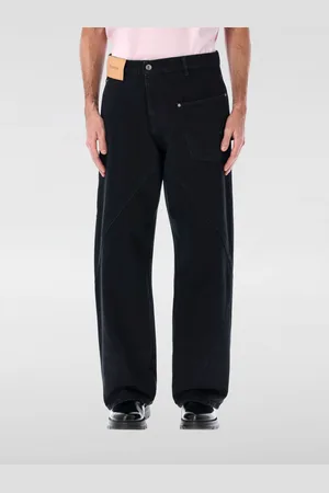 J.W.Anderson Jeans Men color