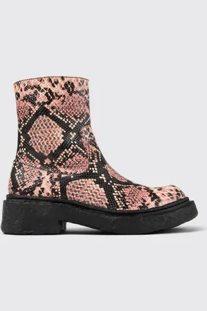 Camper Boots Men color