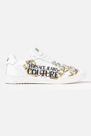 VERSACE Sneakers Men color