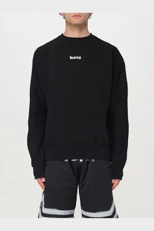 DISCLAIMER Sweatshirt Men color