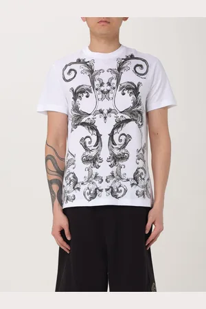 VERSACE T-Shirt Men color
