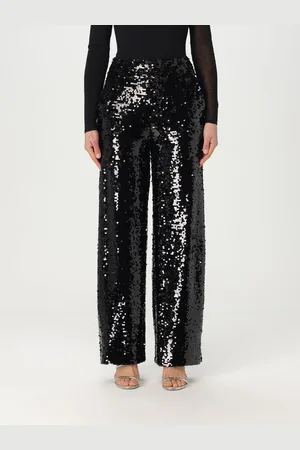 Serafini Pants Woman color