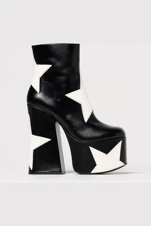Marc Jacobs Flat Ankle Boots Woman color