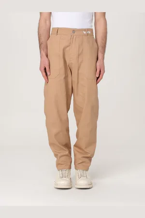 DISCLAIMER Pants Men color