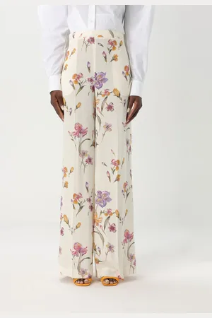 Twin-Set Pants Woman color