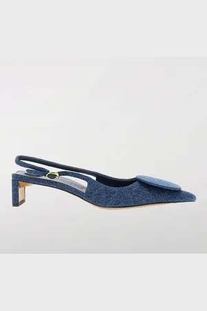 Jacquemus Pumps Woman color