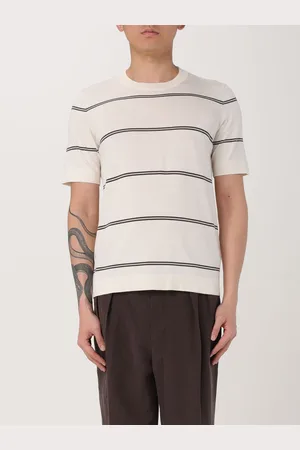 Brunello Cucinelli T-Shirt Men color