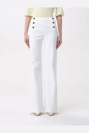 Twin-Set Pants Woman color