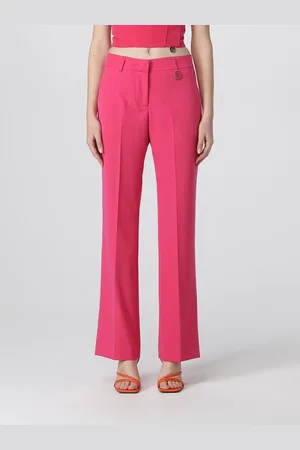 GAËLLE Pants GAËLLE PARIS Woman color