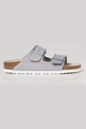 Birkenstock Flat Sandals Woman color