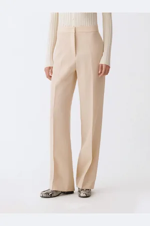 Fabiana Filippi Pants Woman color