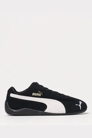 PUMA Sneakers Woman color