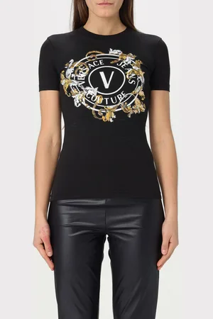 VERSACE T-Shirt Woman color