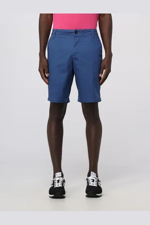 Armani Exchange Short Men color