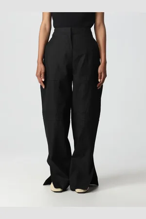 Jil Sander Pants Woman color