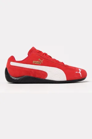PUMA Sneakers Woman color
