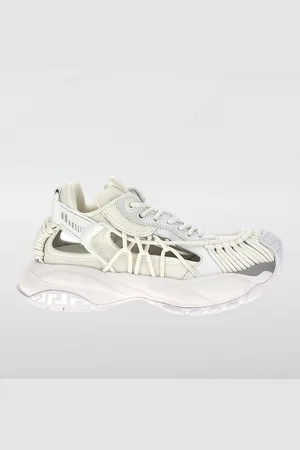 VERSACE Sneakers Woman color