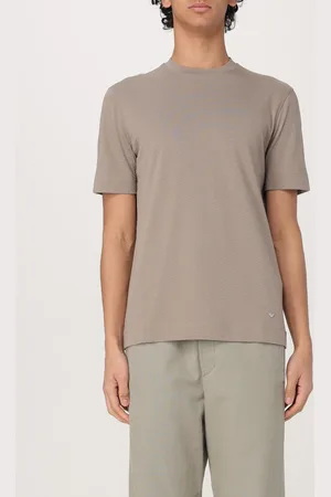 Emporio Armani T-Shirt Men color