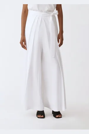 Fabiana Filippi Pants Woman color