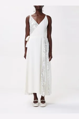 Serafini Dress Woman color