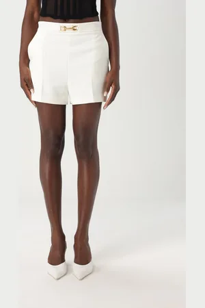 Elisabetta Franchi Short Woman color