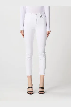 GAËLLE Jeans GAËLLE PARIS Woman color