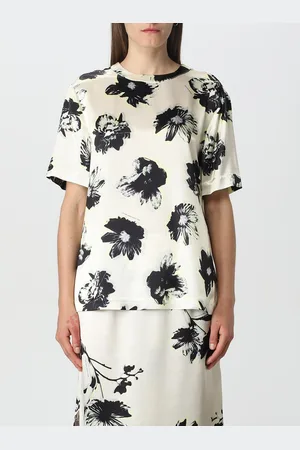 Calvin Klein T-Shirt Woman color