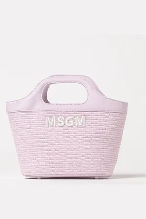 Msgm Bag Kids color