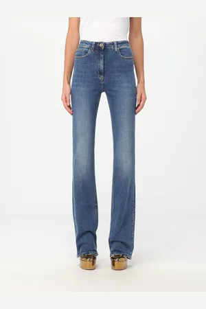 Elisabetta Franchi Jeans in denim