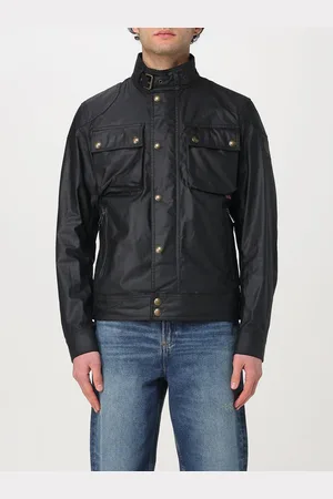 Belstaff Jacket Men color