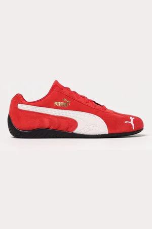 PUMA Sneakers Men color