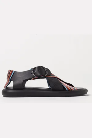 Paul Smith Flat Sandals Woman color