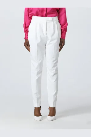 GAËLLE Pants GAËLLE PARIS Woman color