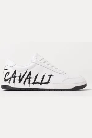 Roberto Cavalli Sneakers Men color