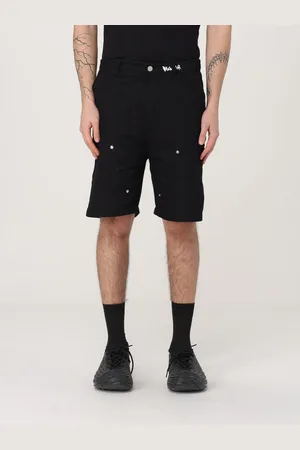 DISCLAIMER Short Men color