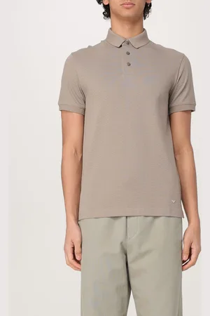 Emporio Armani Polo Shirt Men color