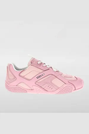 VERSACE Sneakers Woman color