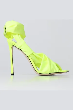 Jimmy Choo Heeled Sandals Woman color