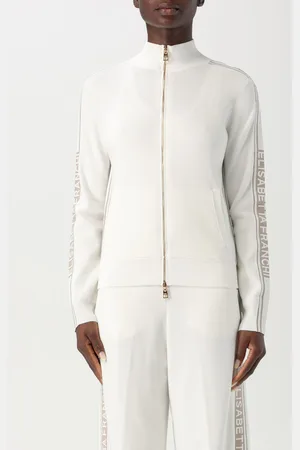 Elisabetta Franchi Sweatshirt Woman color