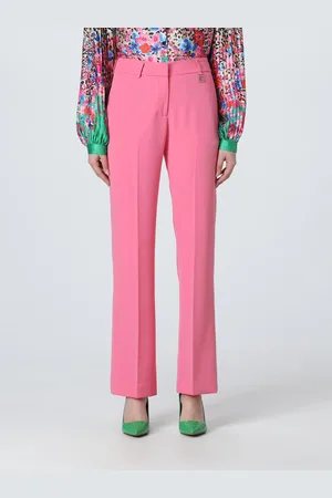 GAËLLE Pants GAËLLE PARIS Woman color