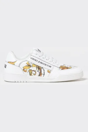 VERSACE Sneakers Men color